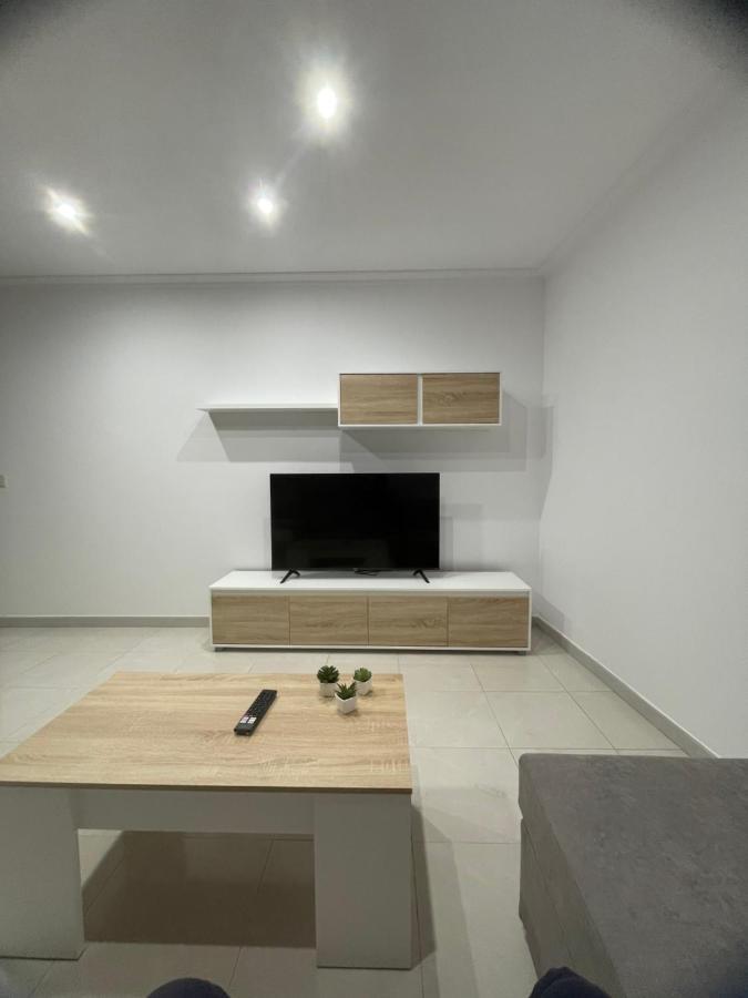 Apartamentos Demar Luis Casais O Grove Exterior foto