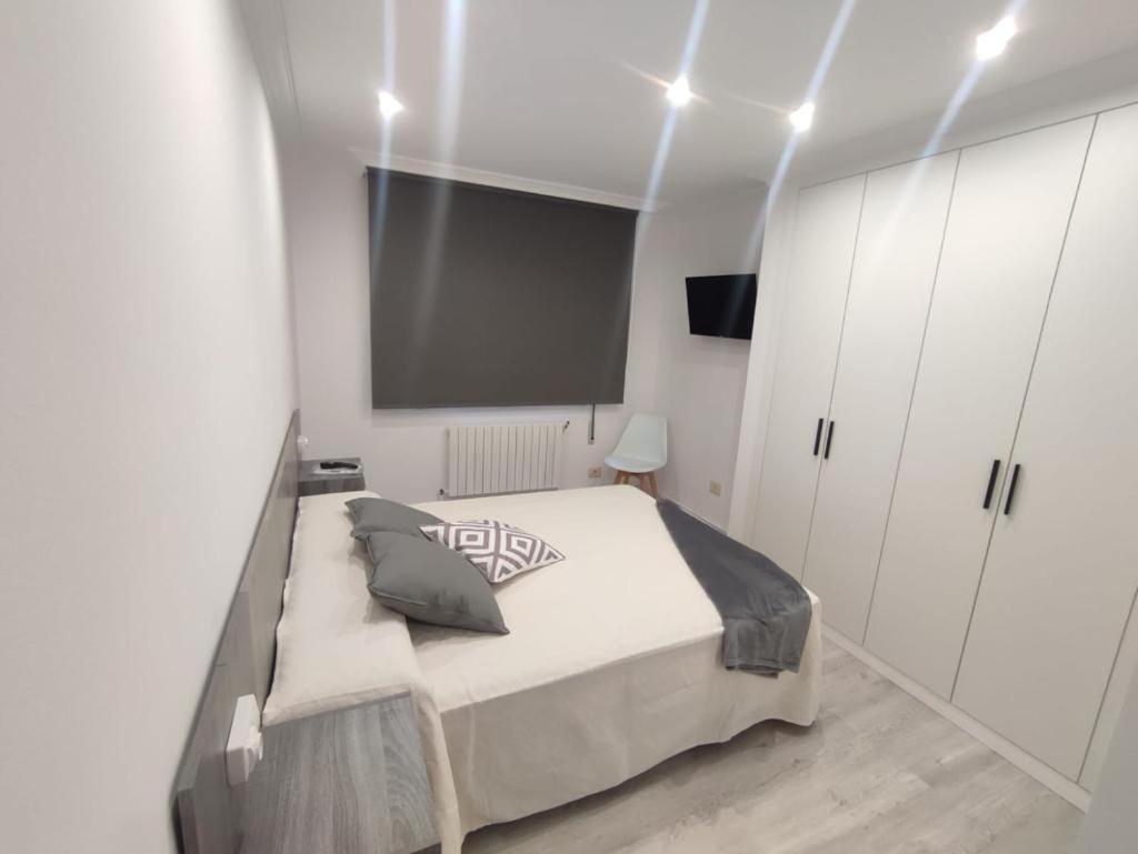 Apartamentos Demar Luis Casais O Grove Zimmer foto