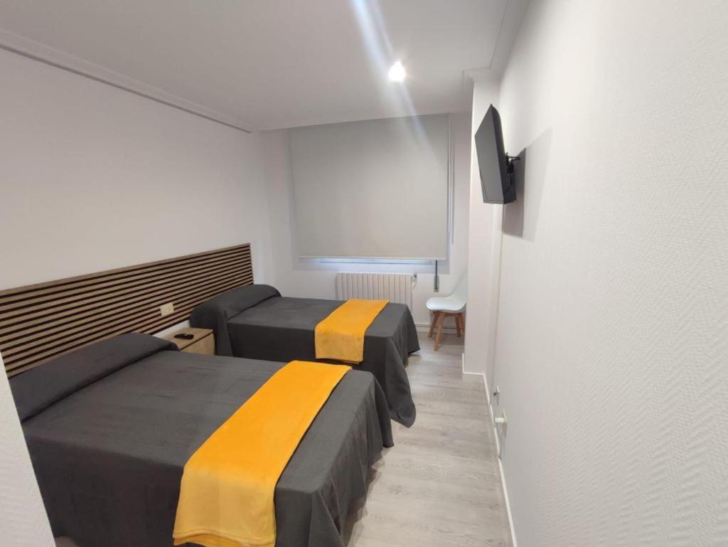 Apartamentos Demar Luis Casais O Grove Zimmer foto