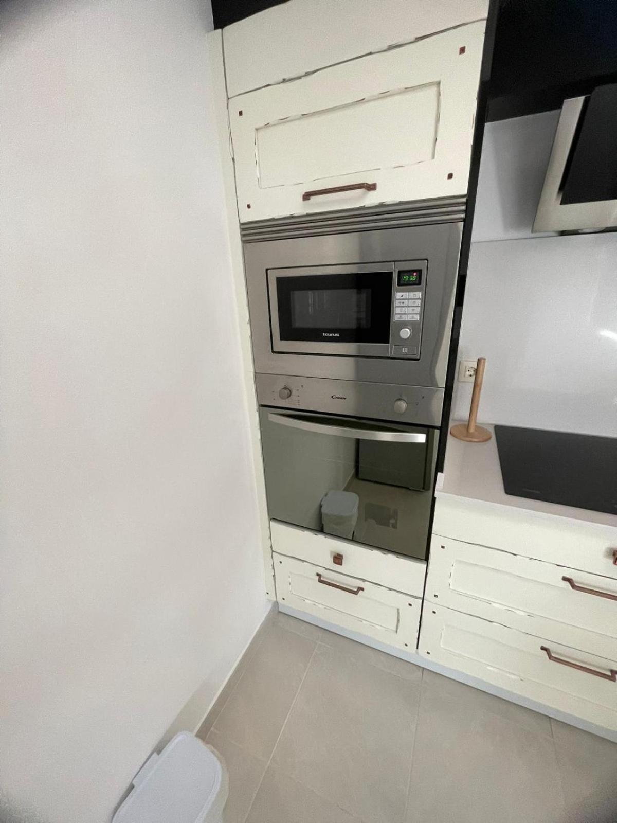 Apartamentos Demar Luis Casais O Grove Zimmer foto