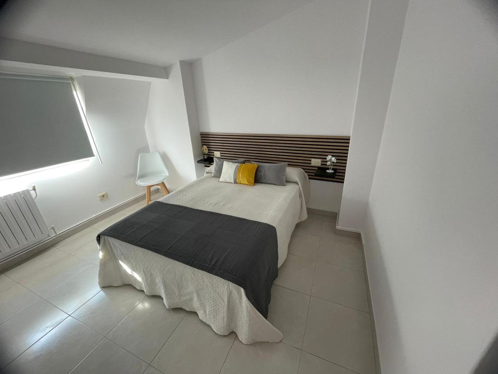 Apartamentos Demar Luis Casais O Grove Zimmer foto