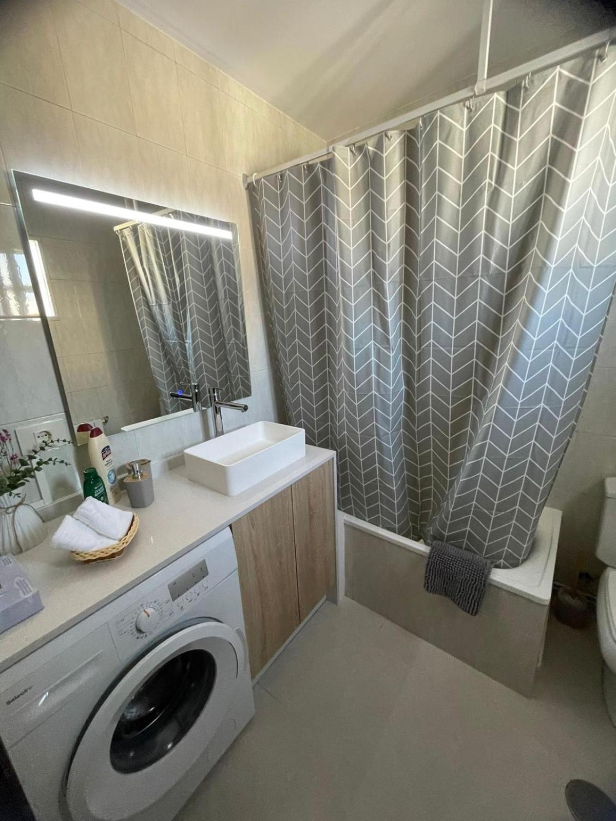 Apartamentos Demar Luis Casais O Grove Zimmer foto