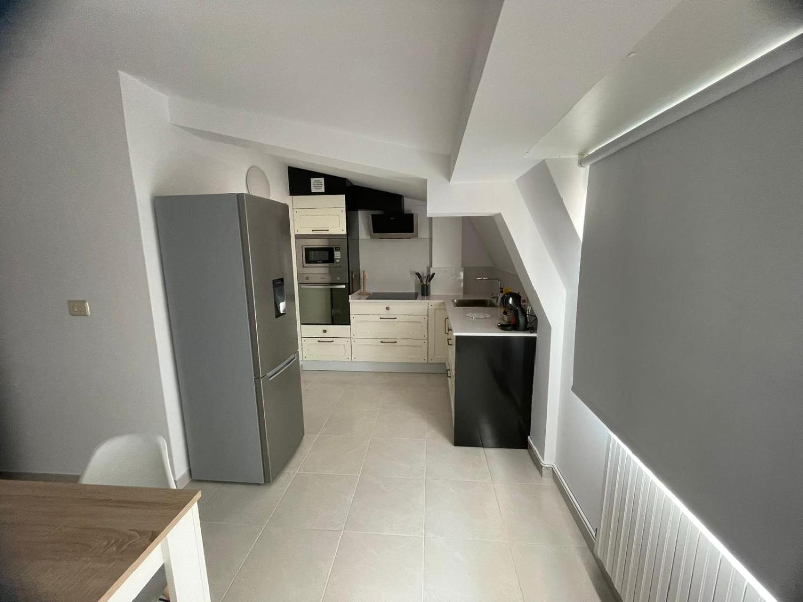 Apartamentos Demar Luis Casais O Grove Zimmer foto