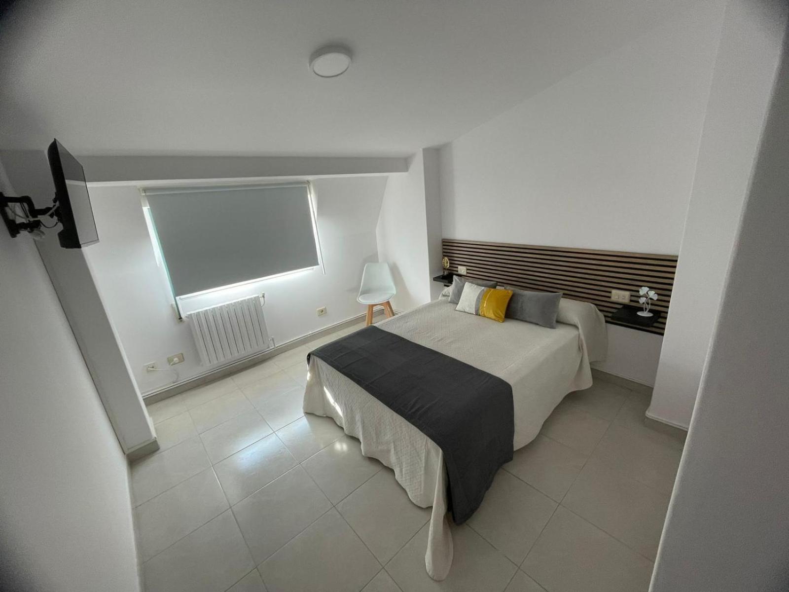 Apartamentos Demar Luis Casais O Grove Zimmer foto