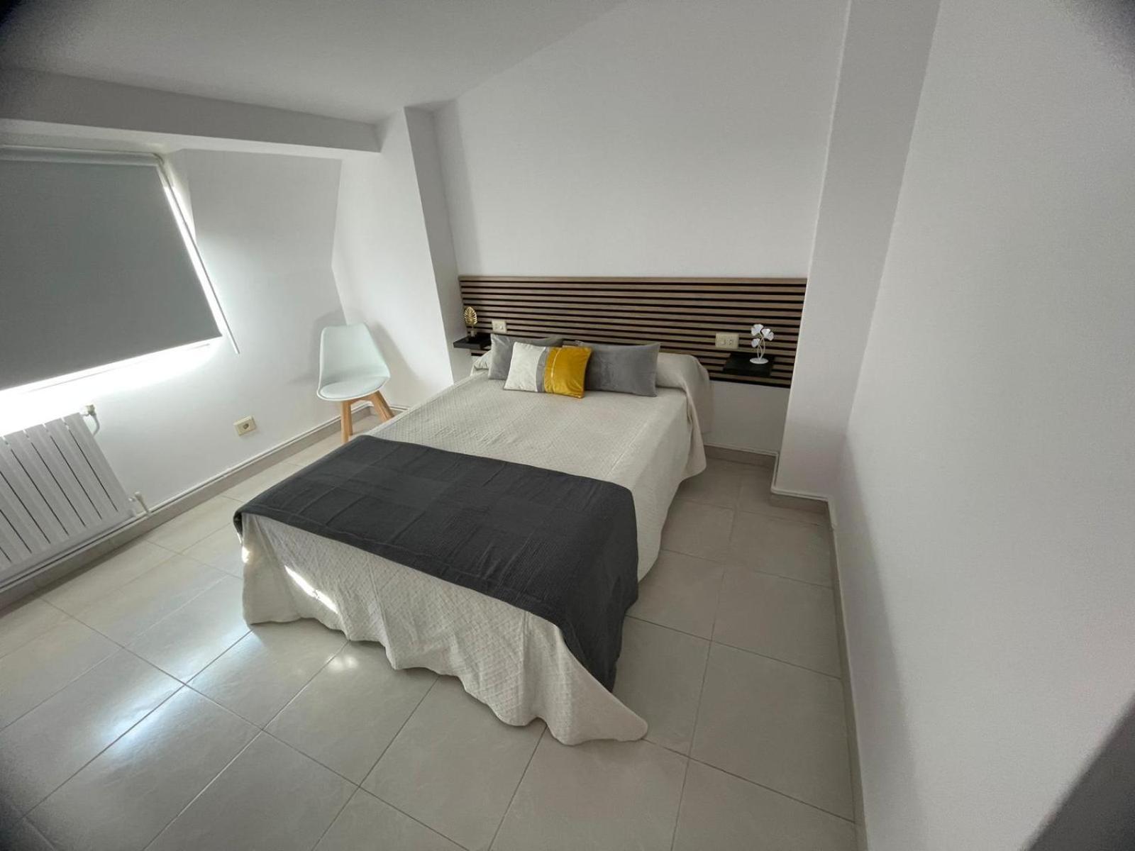 Apartamentos Demar Luis Casais O Grove Zimmer foto