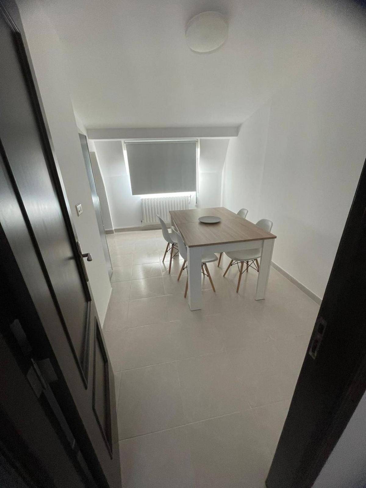 Apartamentos Demar Luis Casais O Grove Zimmer foto