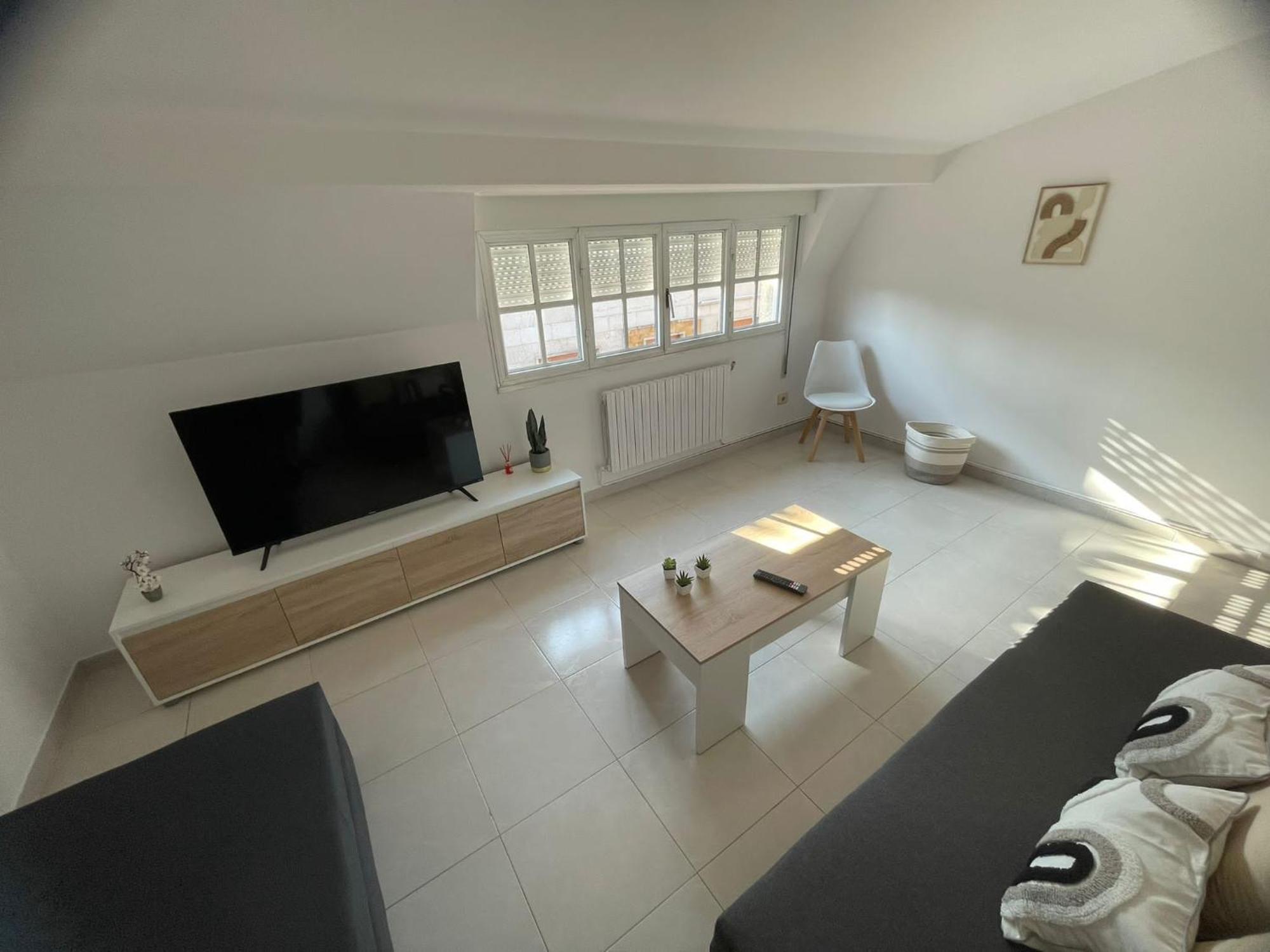 Apartamentos Demar Luis Casais O Grove Zimmer foto